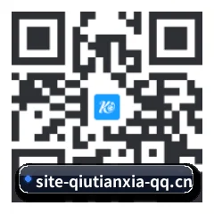 iPhone APP 二维码